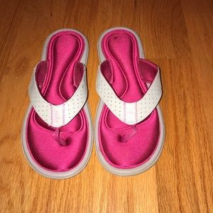 Nike Ultra Comfort Flip Flops